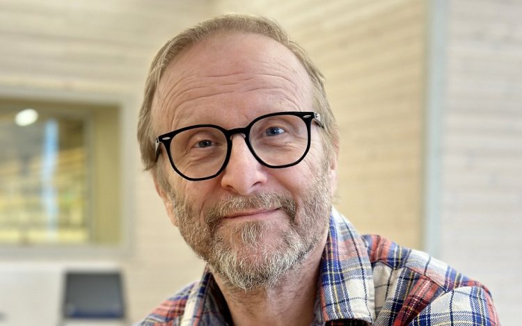 Bjørn Johnny Nilsen