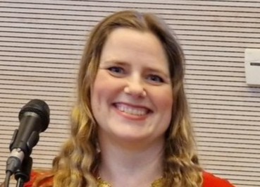 Linn Rambol Skofsrud