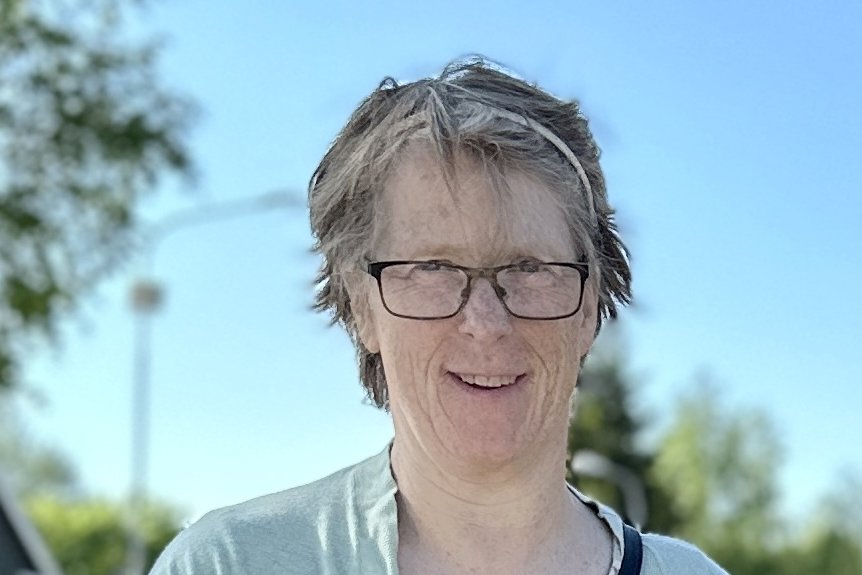 May Bothner-Nilsen